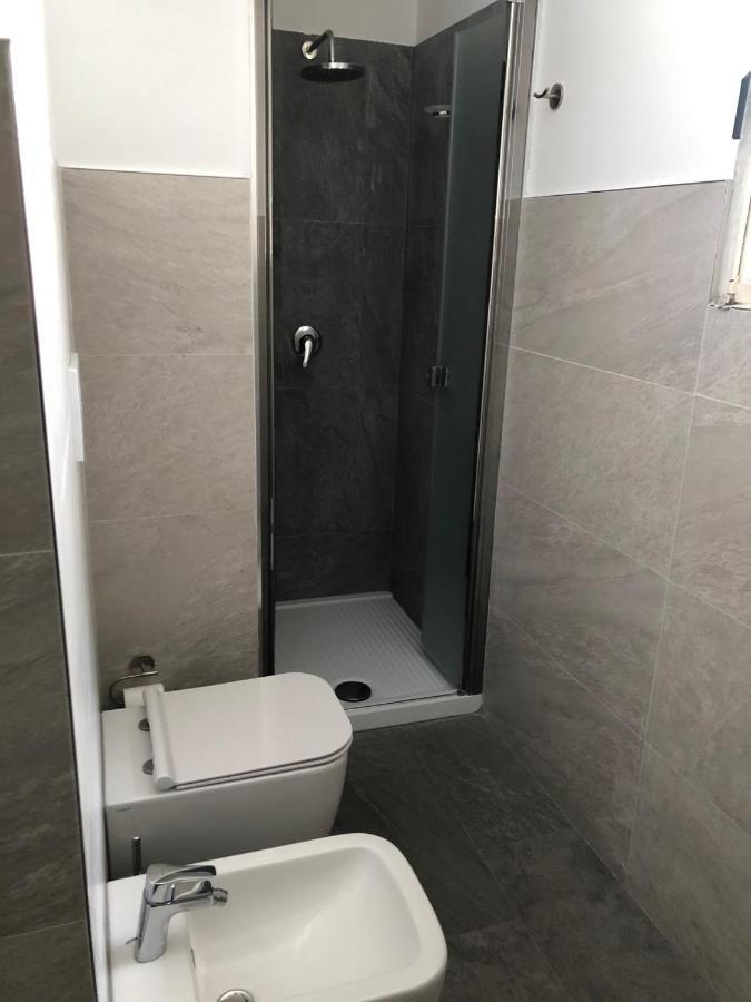 Hotel Nuovo Milano Eksteriør billede